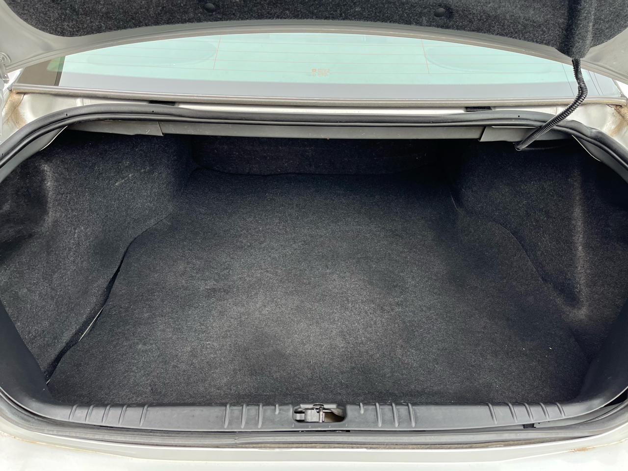 Chevrolet Impala LT 2011