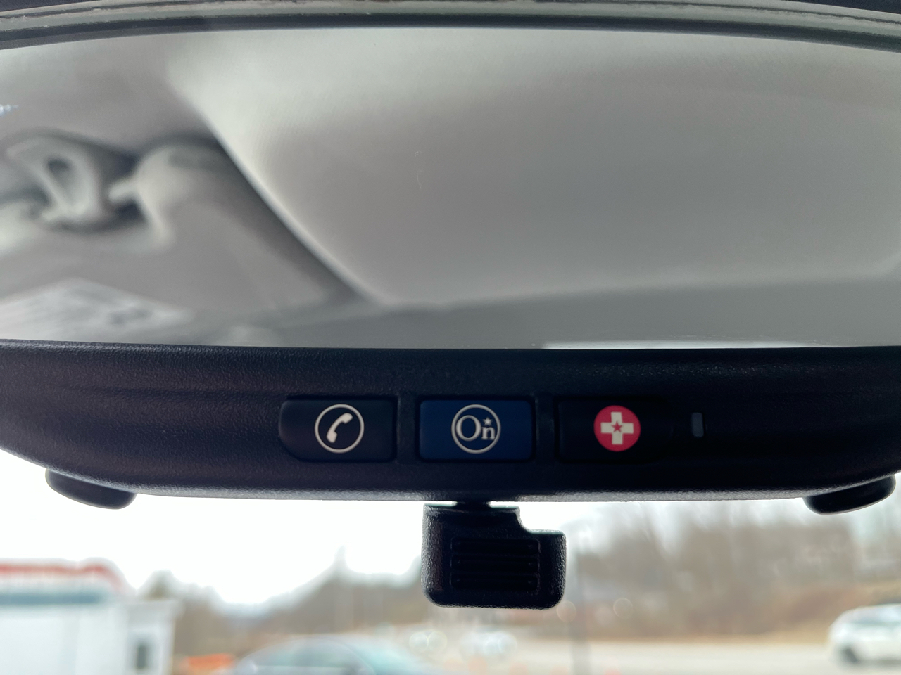 Chevrolet Impala LT 2011