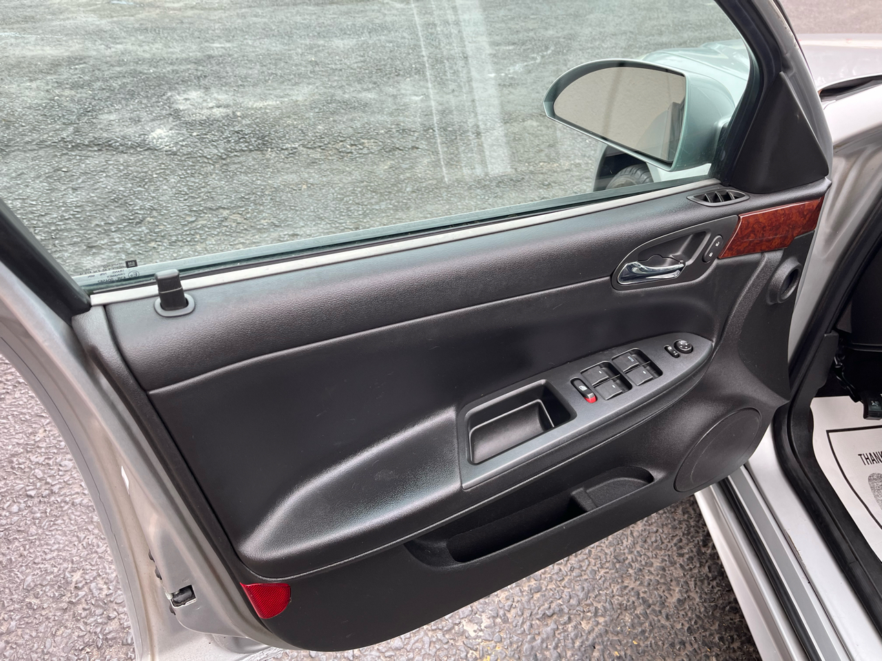 Chevrolet Impala LT 2011