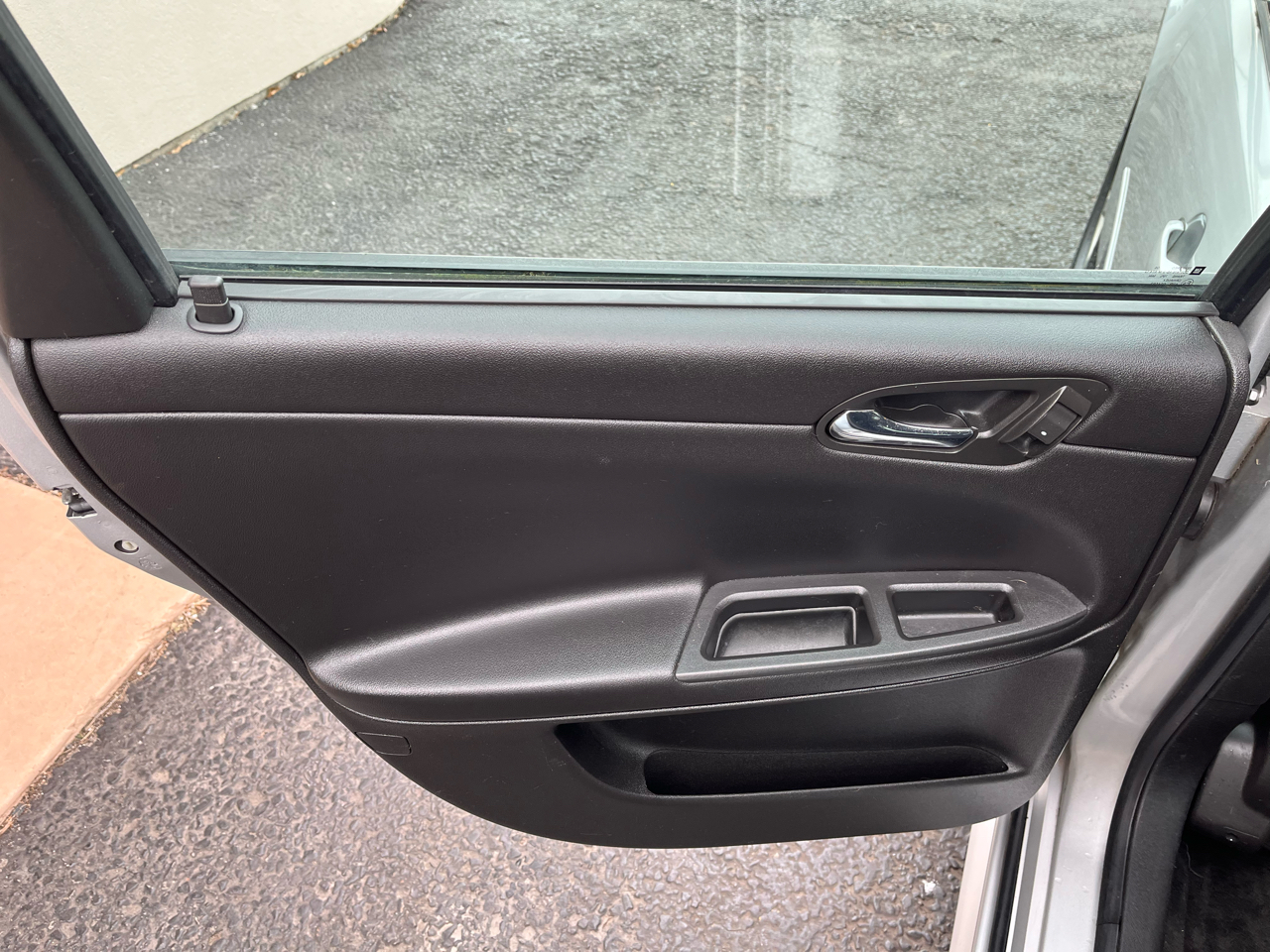 Chevrolet Impala LT 2011