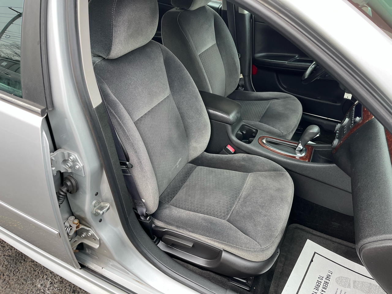 Chevrolet Impala LT 2011