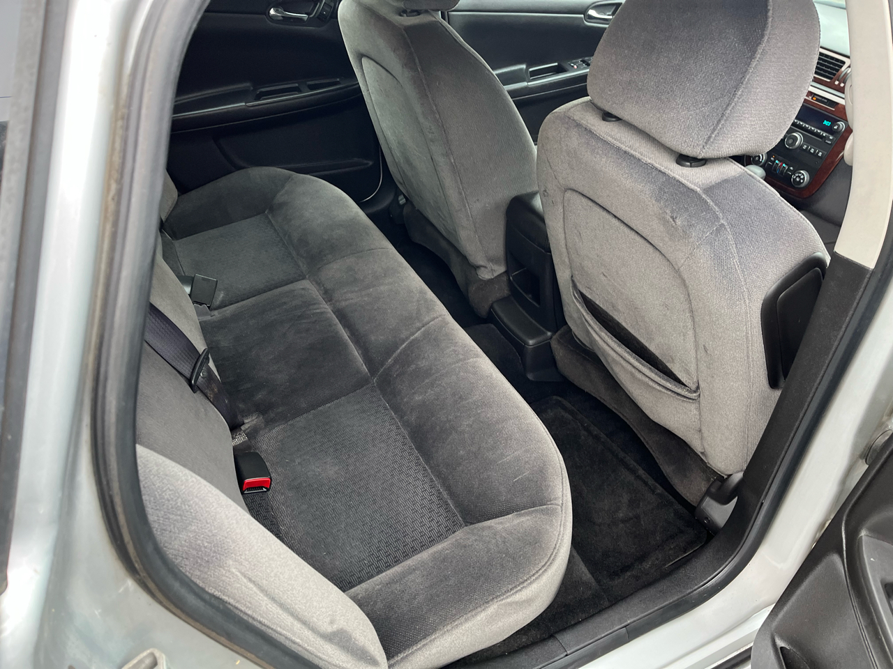 Chevrolet Impala LT 2011