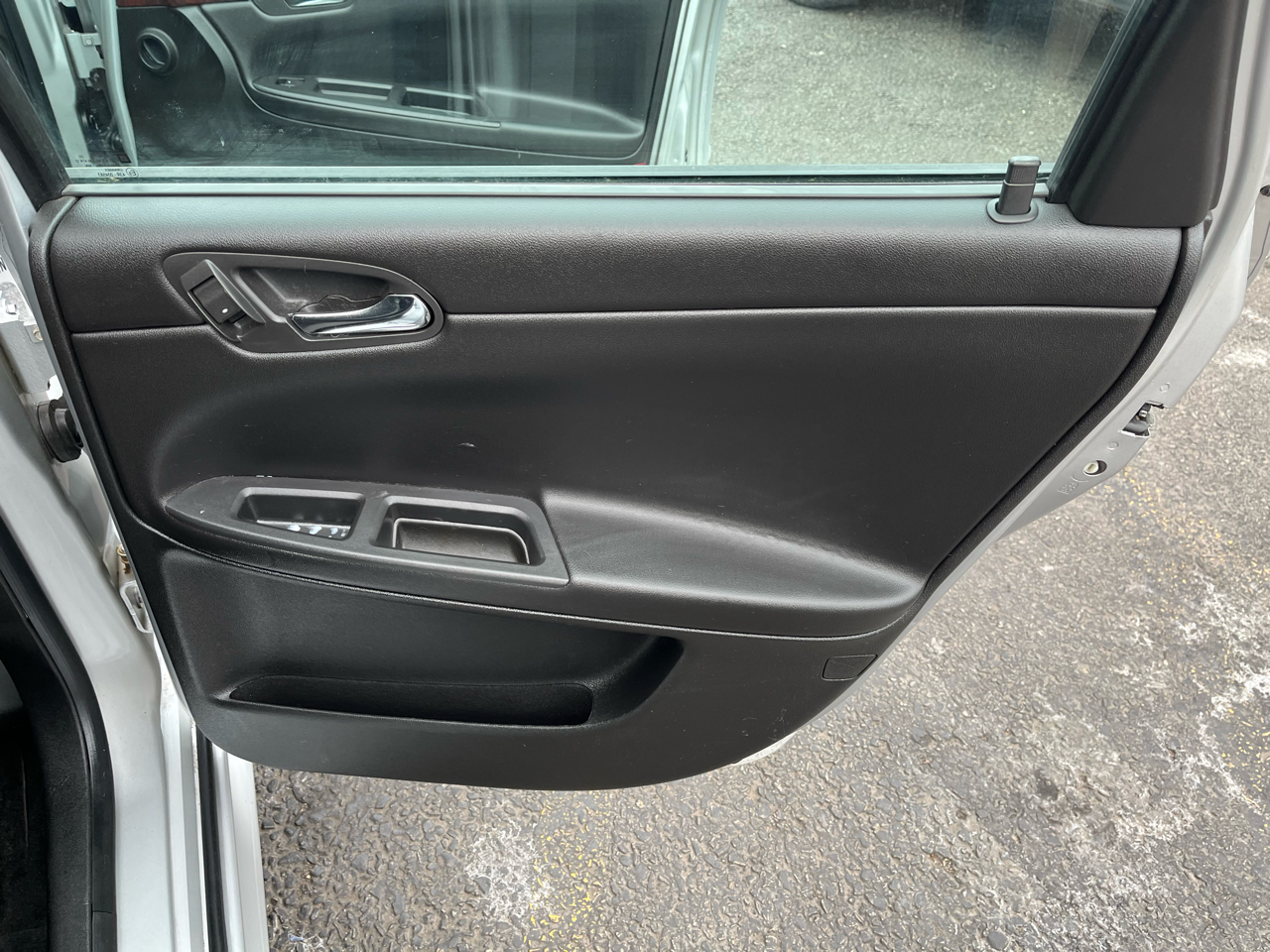 Chevrolet Impala LT 2011