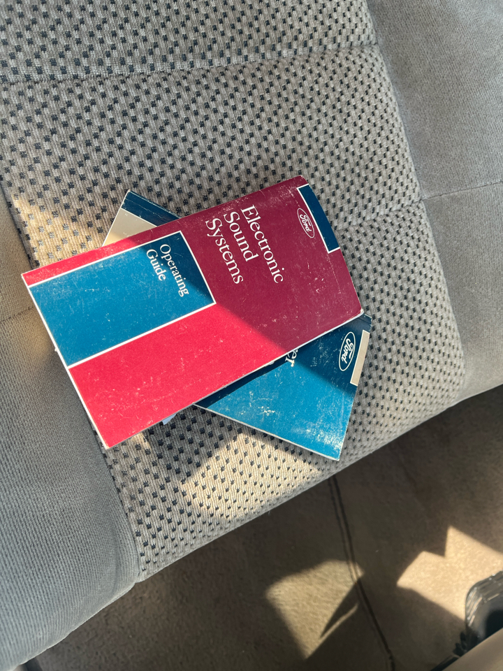 Ford F-150 XLT 4WD SuperCab 6.5' Box 2002