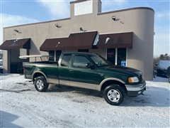 2002 Ford F-150 
