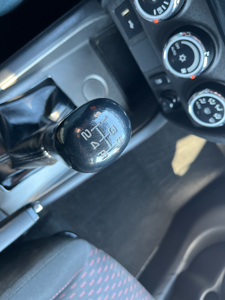 Mitsubishi Outlander Sport 2.0 ES 5M 2018