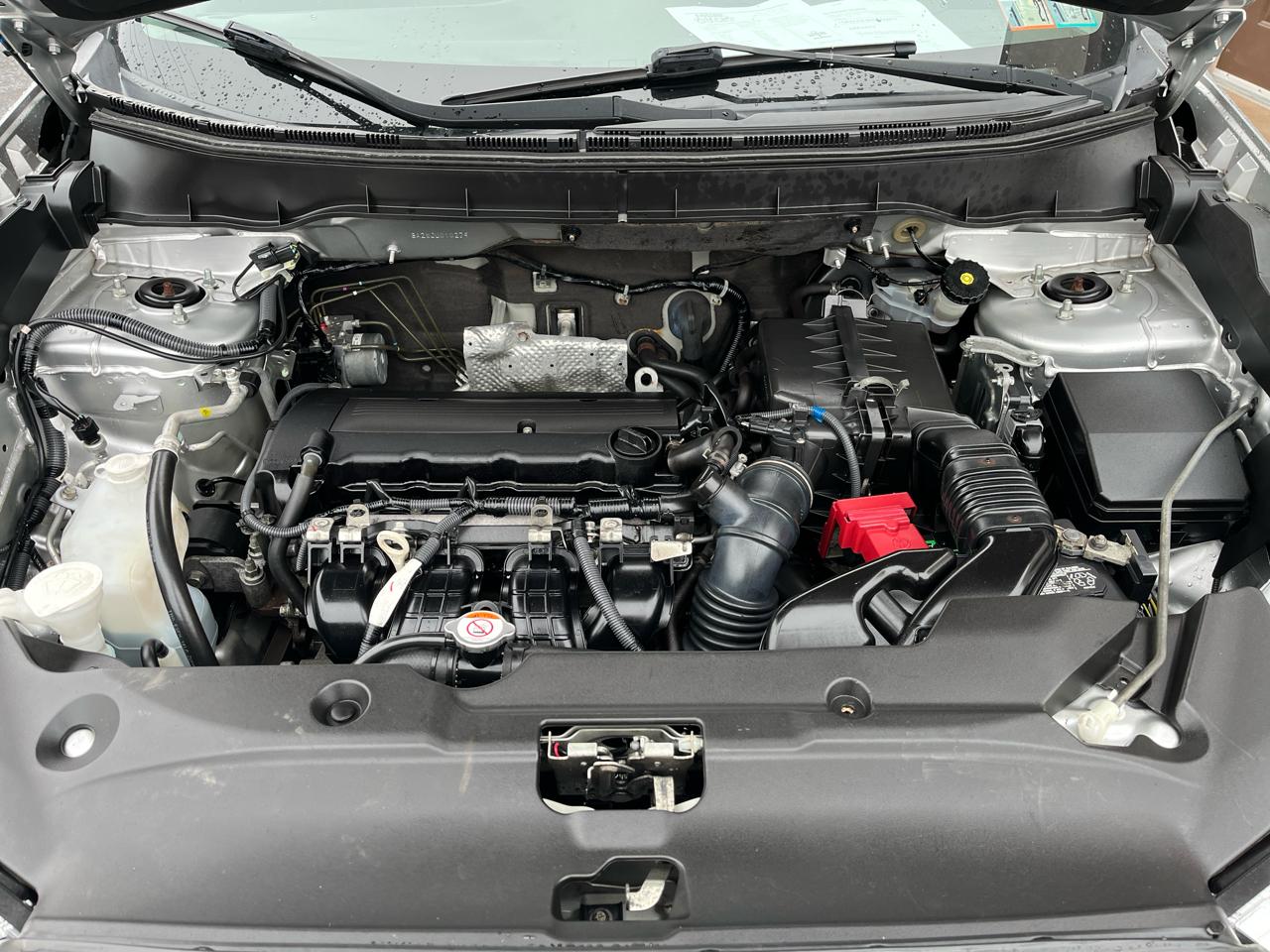 Mitsubishi Outlander Sport 2.0 ES 5M 2018