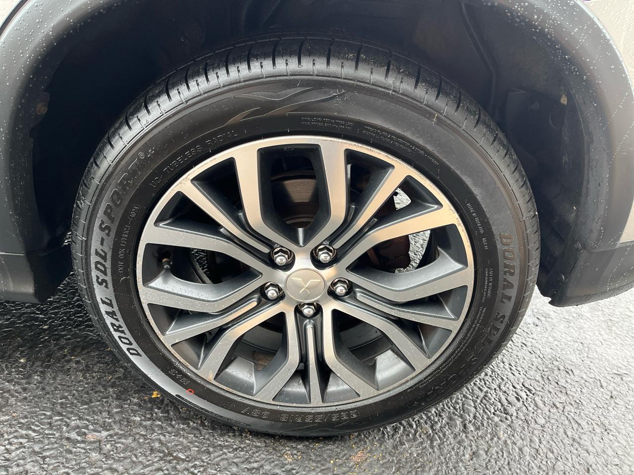 Mitsubishi Outlander Sport 2.0 ES 5M 2018