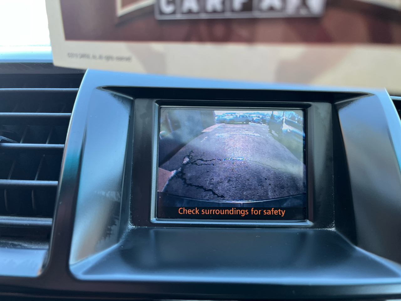 Toyota Highlander SE 4D SUV AWD 2012