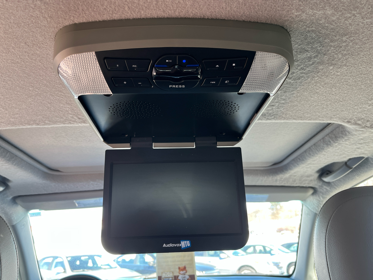 Toyota Highlander SE 4D SUV AWD 2012