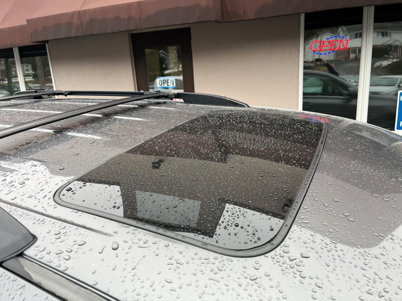 Toyota Highlander SE 4D SUV AWD 2012