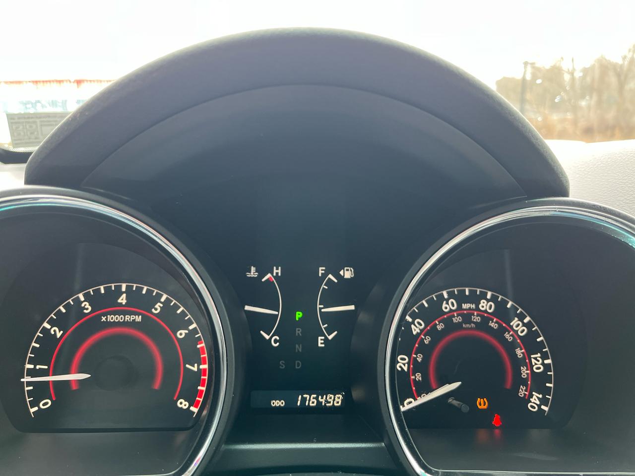 Toyota Highlander SE 4D SUV AWD 2012