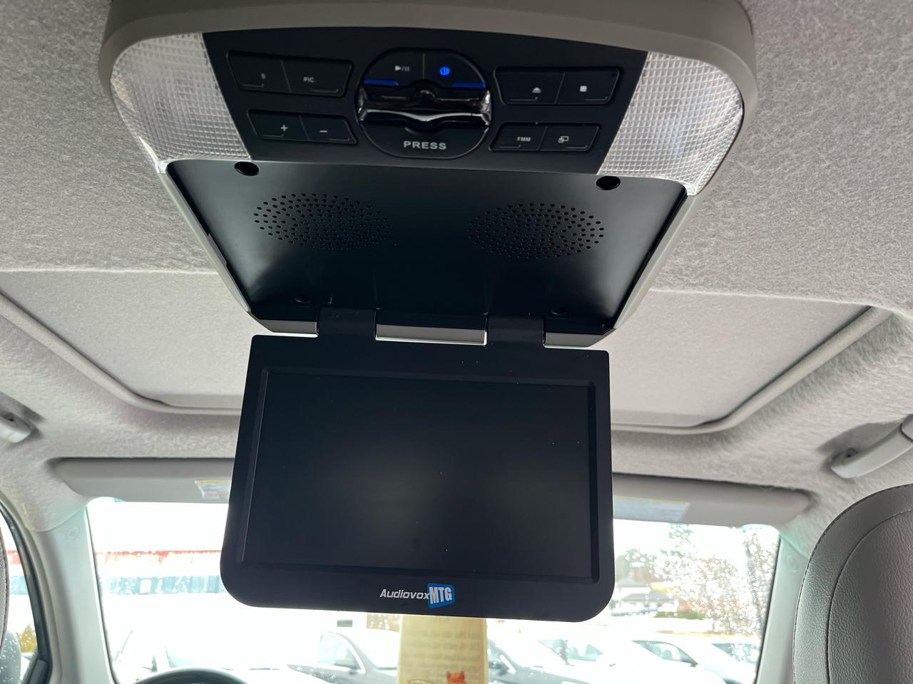 Toyota Highlander SE 4D SUV AWD 2012