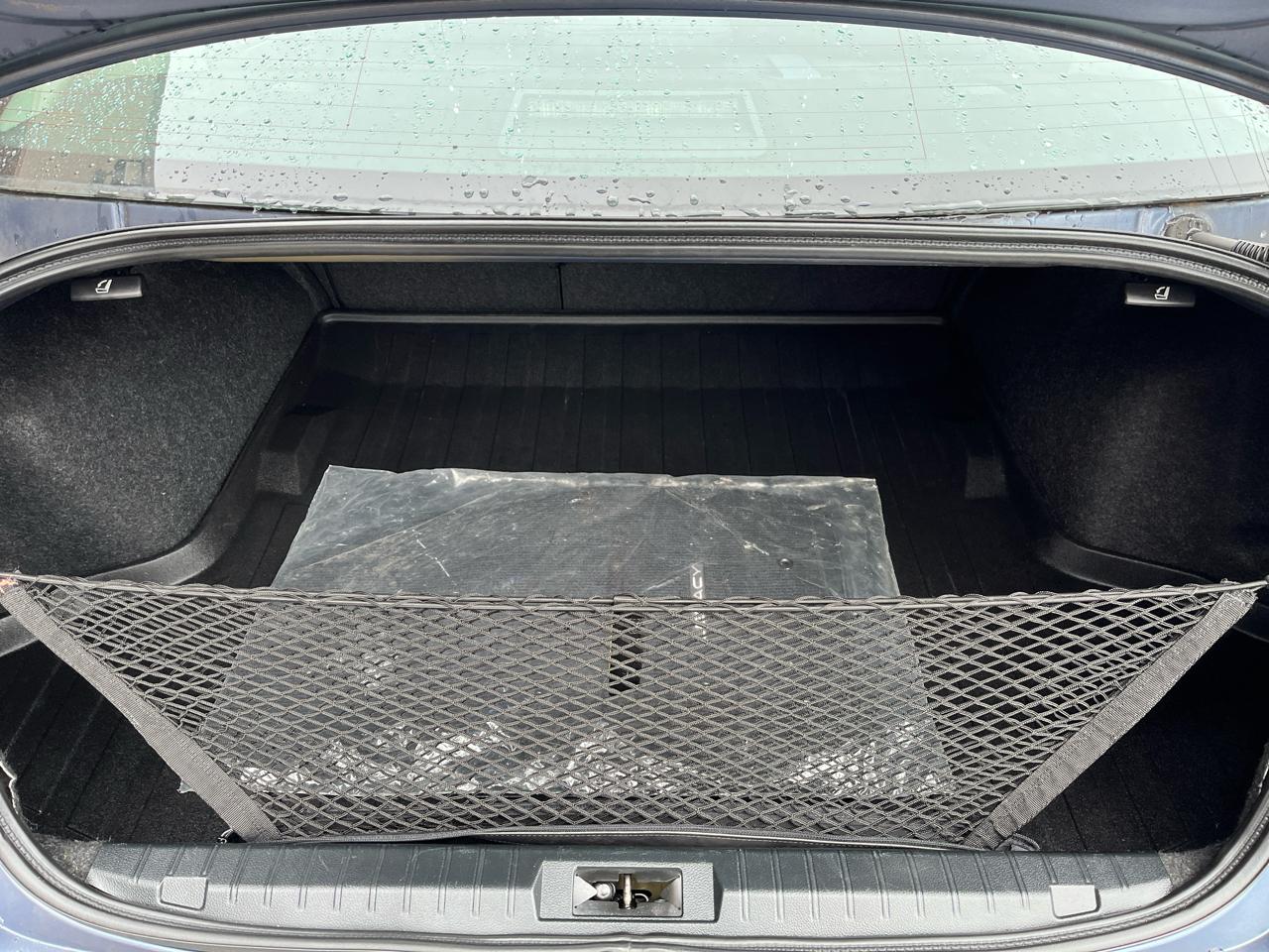 Subaru Legacy 2.5i Premium 2015