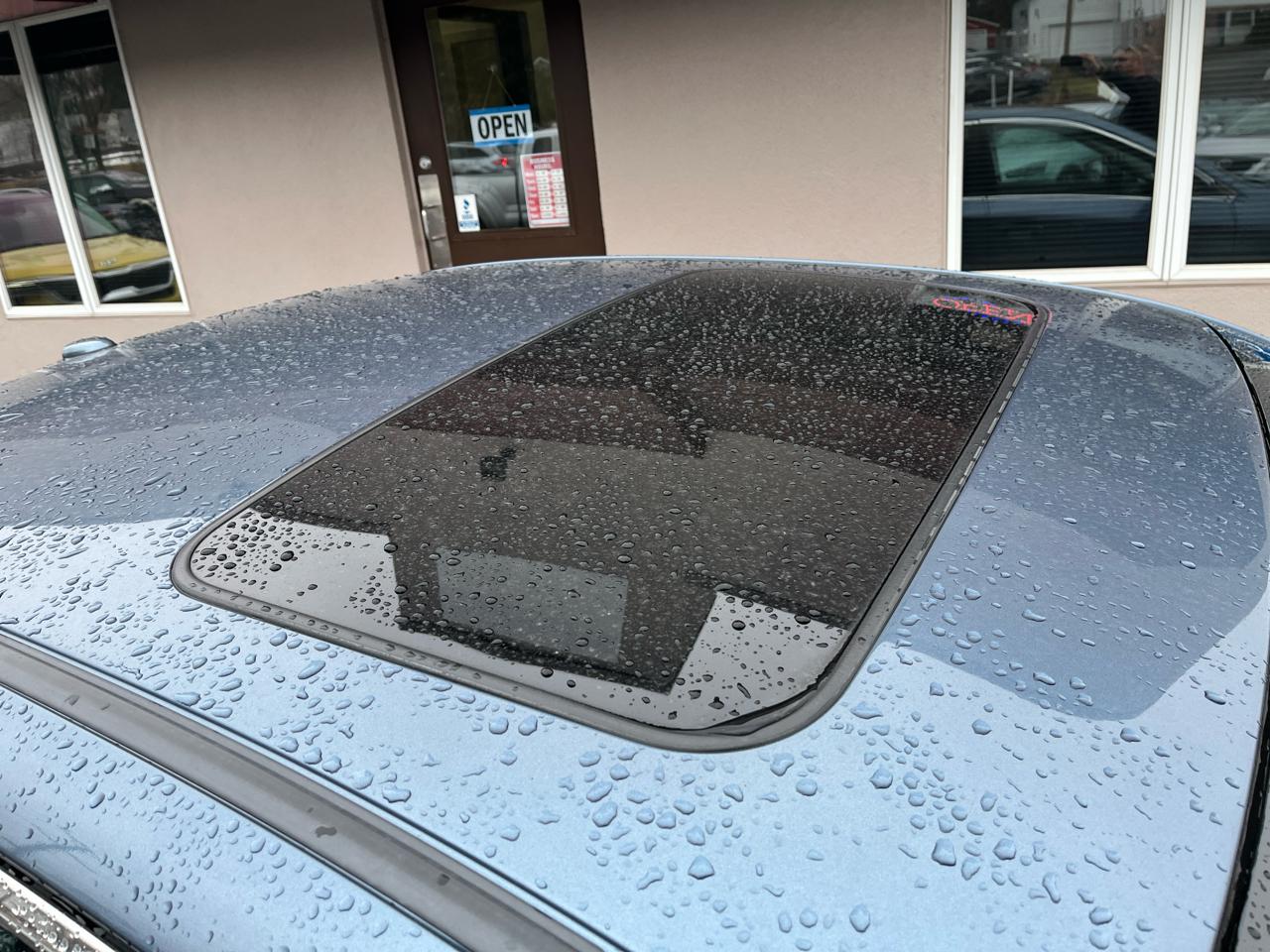 Subaru Legacy 2.5i Premium 2015