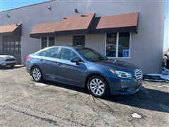 2015 Subaru Legacy 