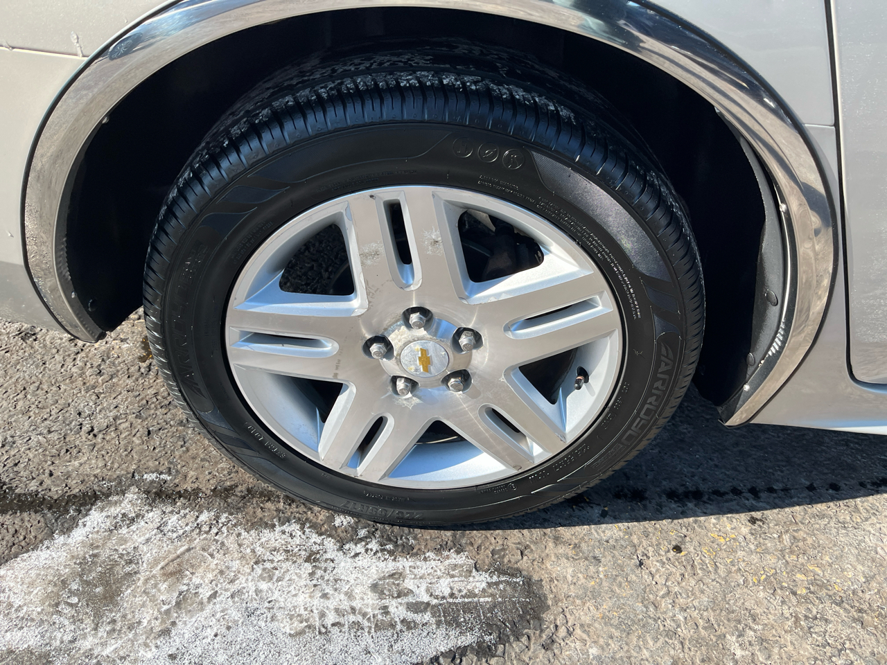 Chevrolet Impala LT 2011