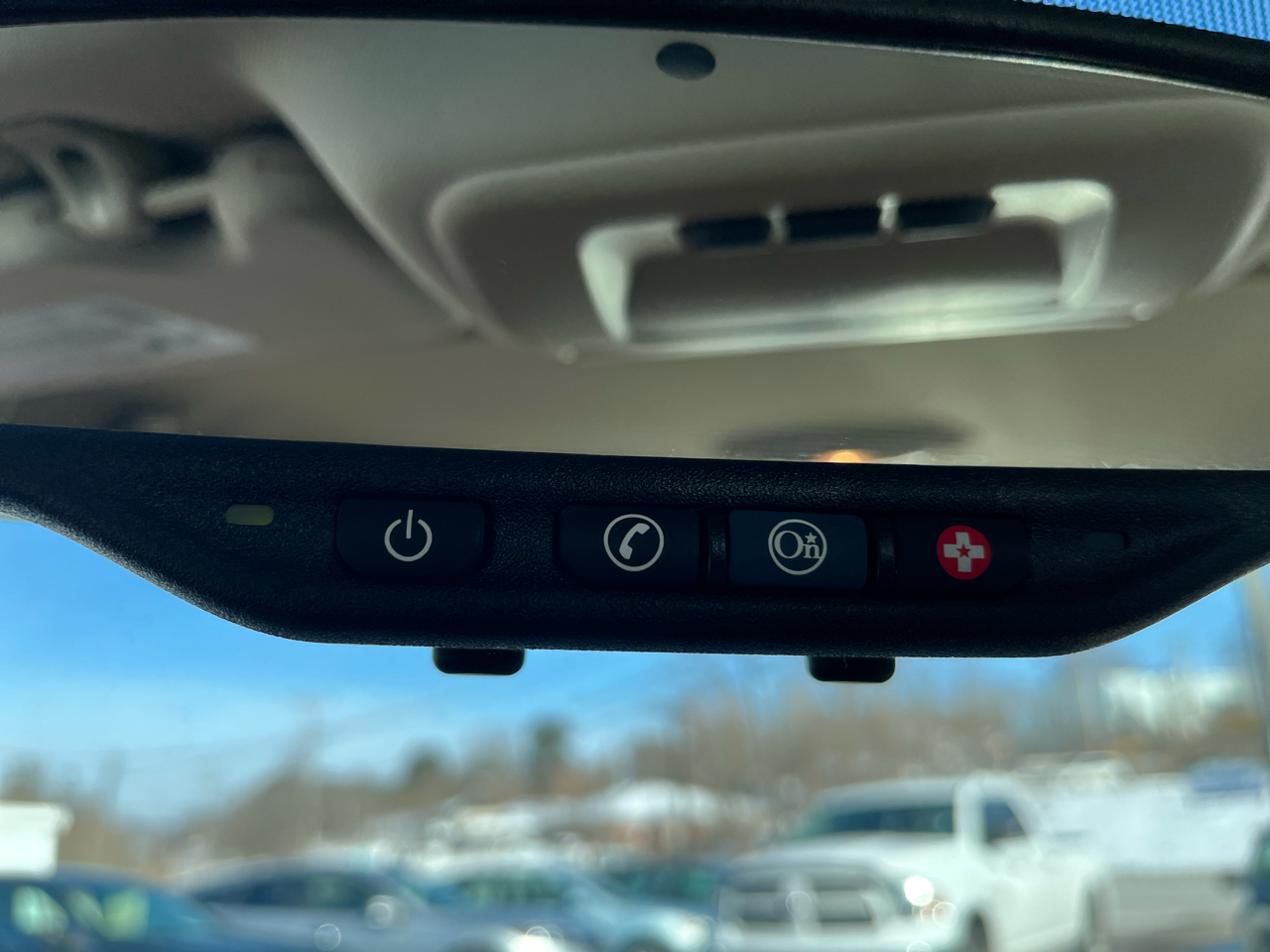 Chevrolet Impala LT 2011