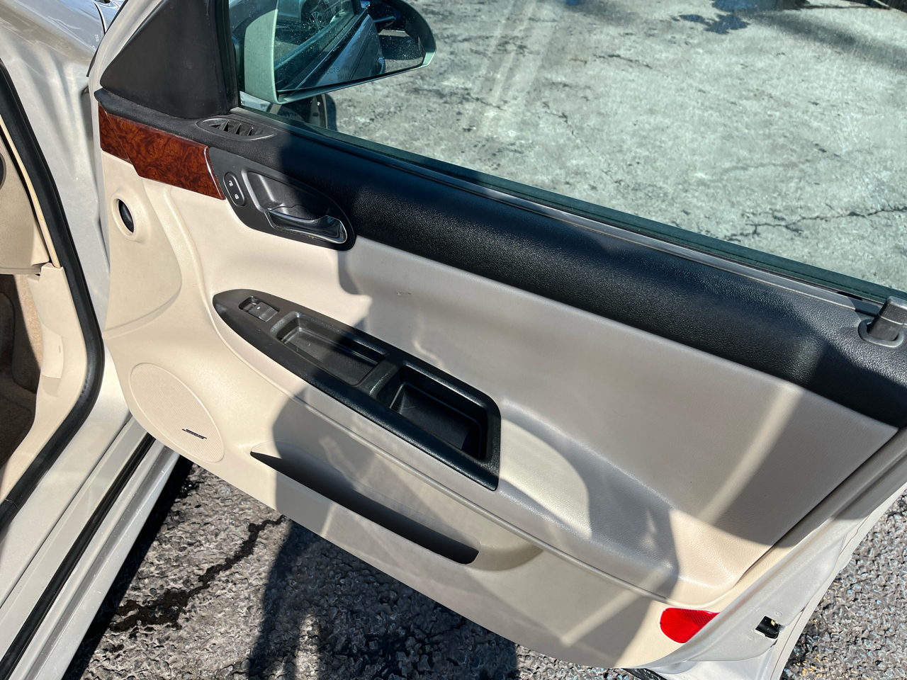 Chevrolet Impala LT 2011