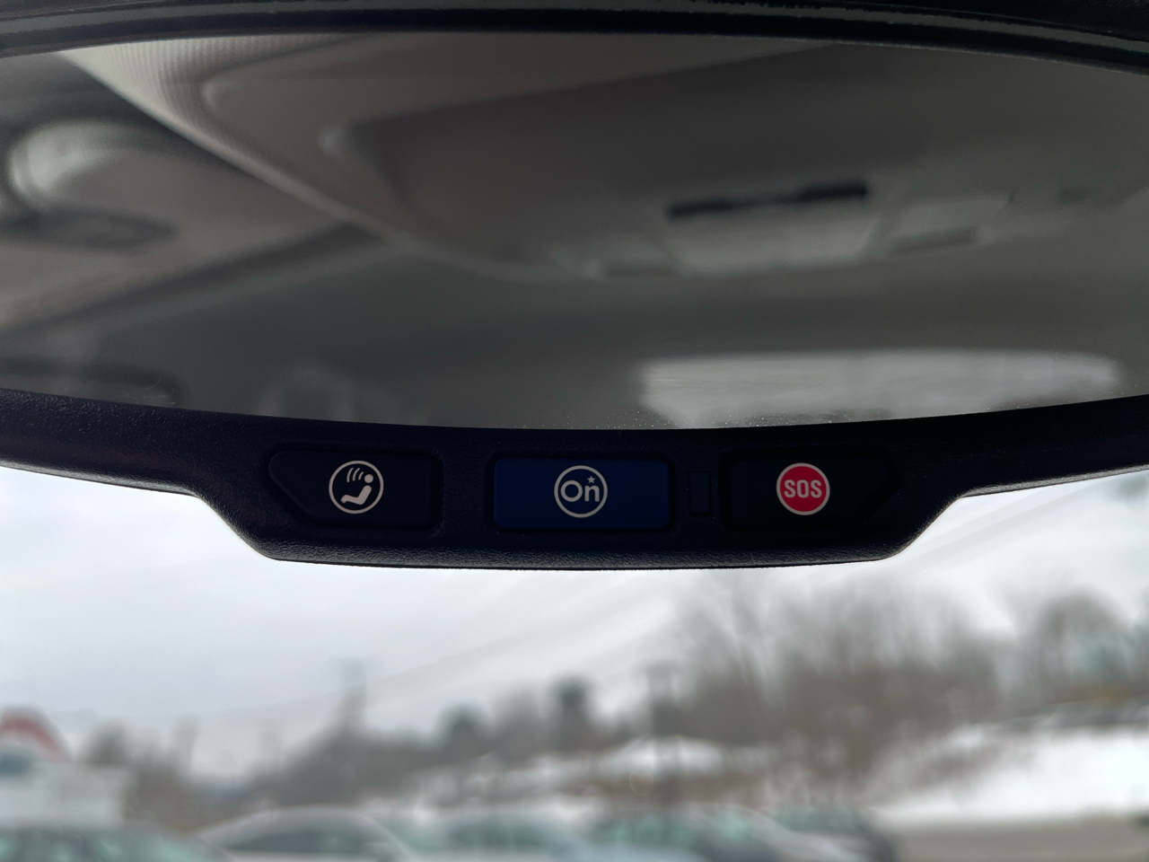 Chevrolet Malibu LS 2014