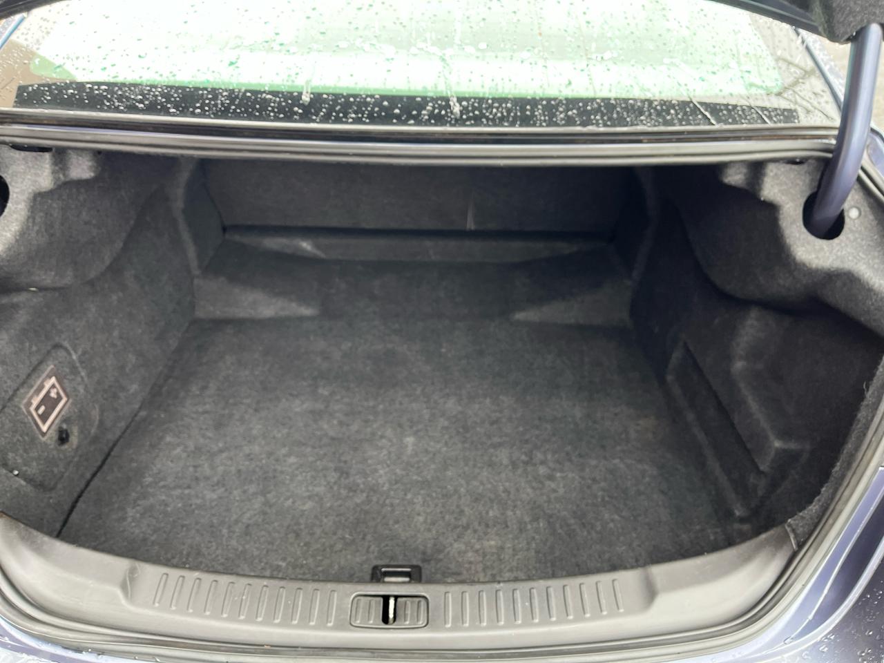 Chevrolet Malibu LS 2014