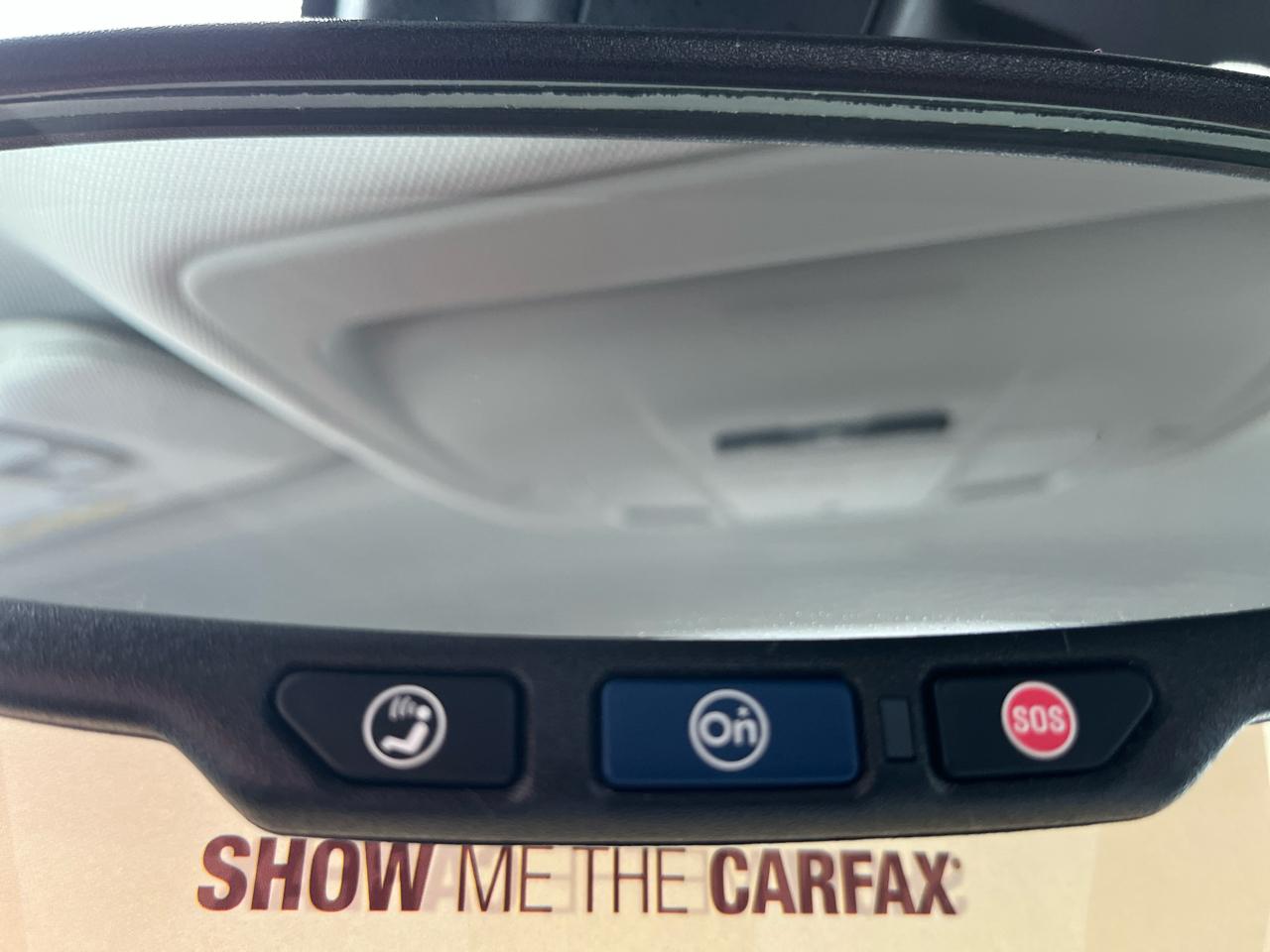 Chevrolet Malibu LS 2014