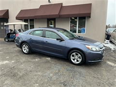 2014 Chevrolet Malibu 