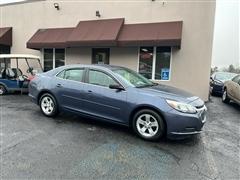 2014 Chevrolet Malibu 