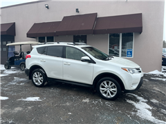 2014 Toyota RAV4 