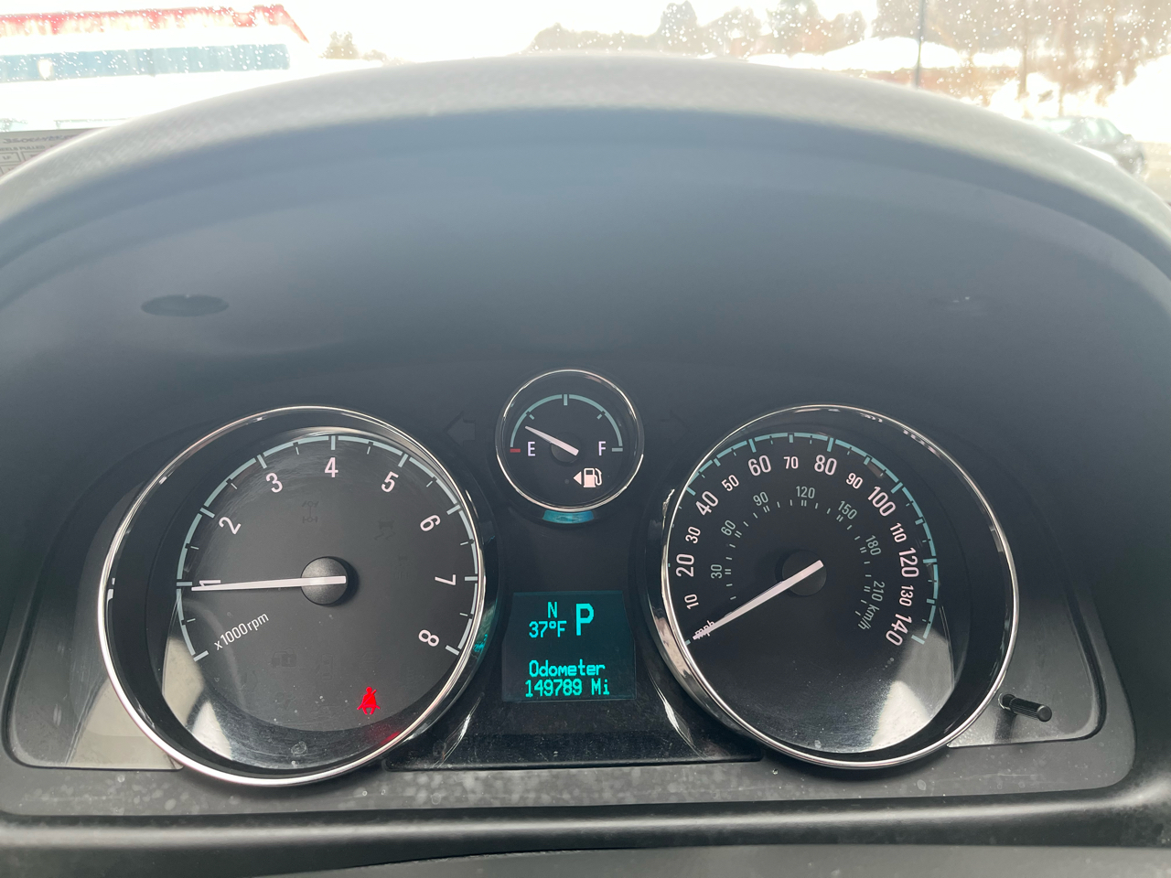 Chevrolet Captiva Sport LTZ FWD 2014