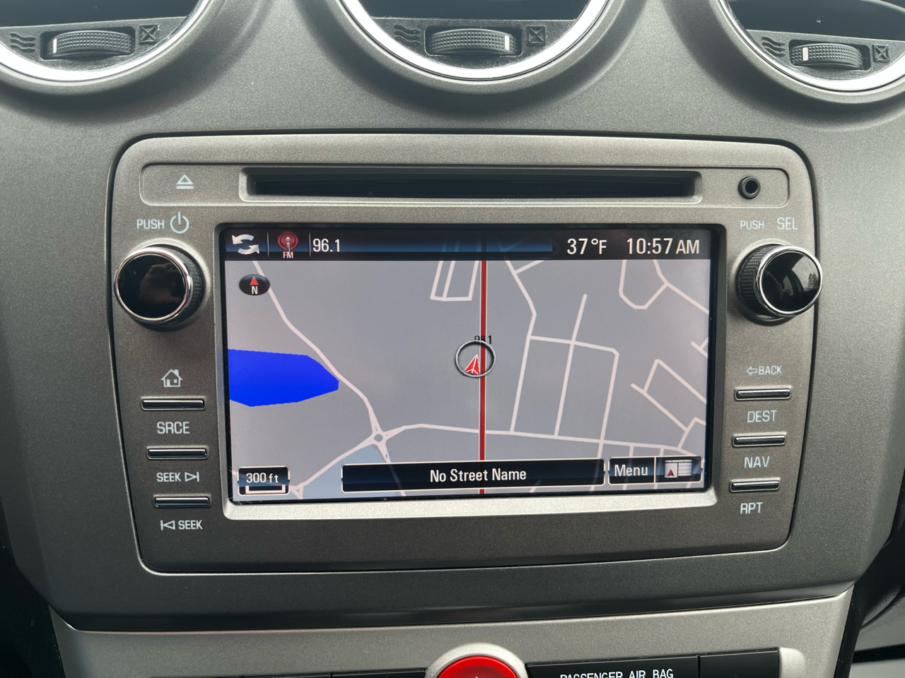 Chevrolet Captiva Sport LTZ FWD 2014