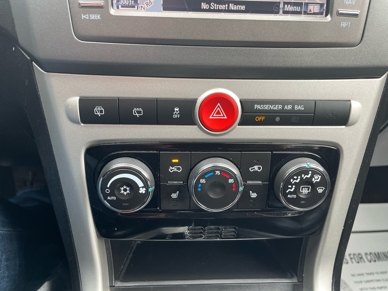 Chevrolet Captiva Sport LTZ FWD 2014