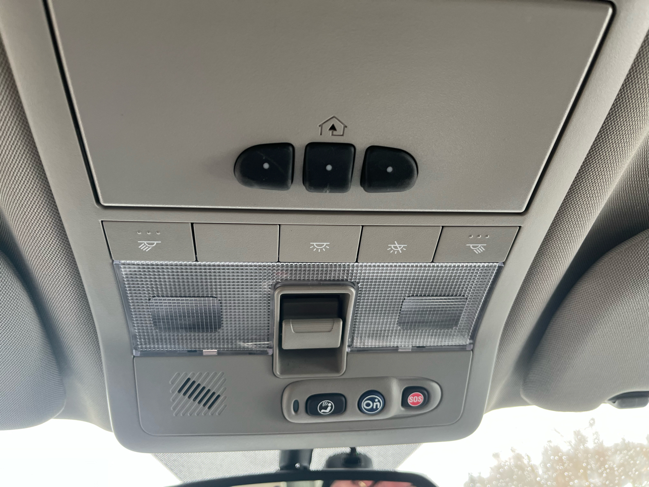 Chevrolet Captiva Sport LTZ FWD 2014