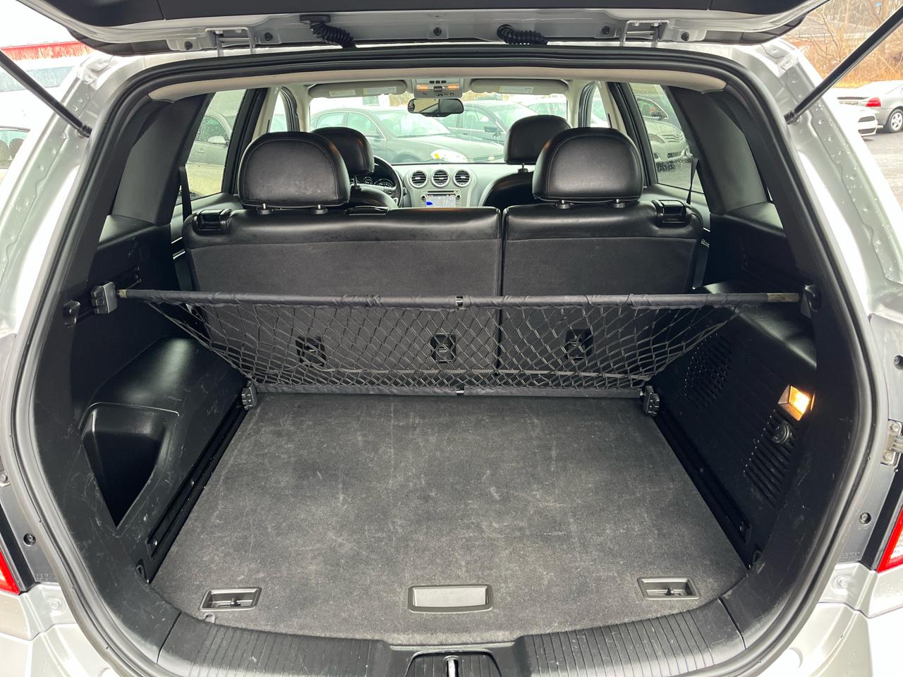 Chevrolet Captiva Sport LTZ FWD 2014