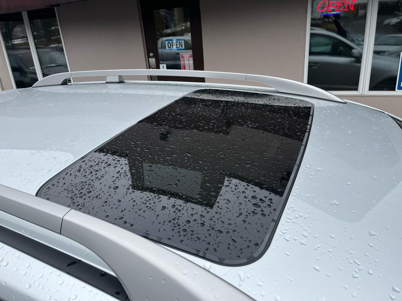 Chevrolet Captiva Sport LTZ FWD 2014