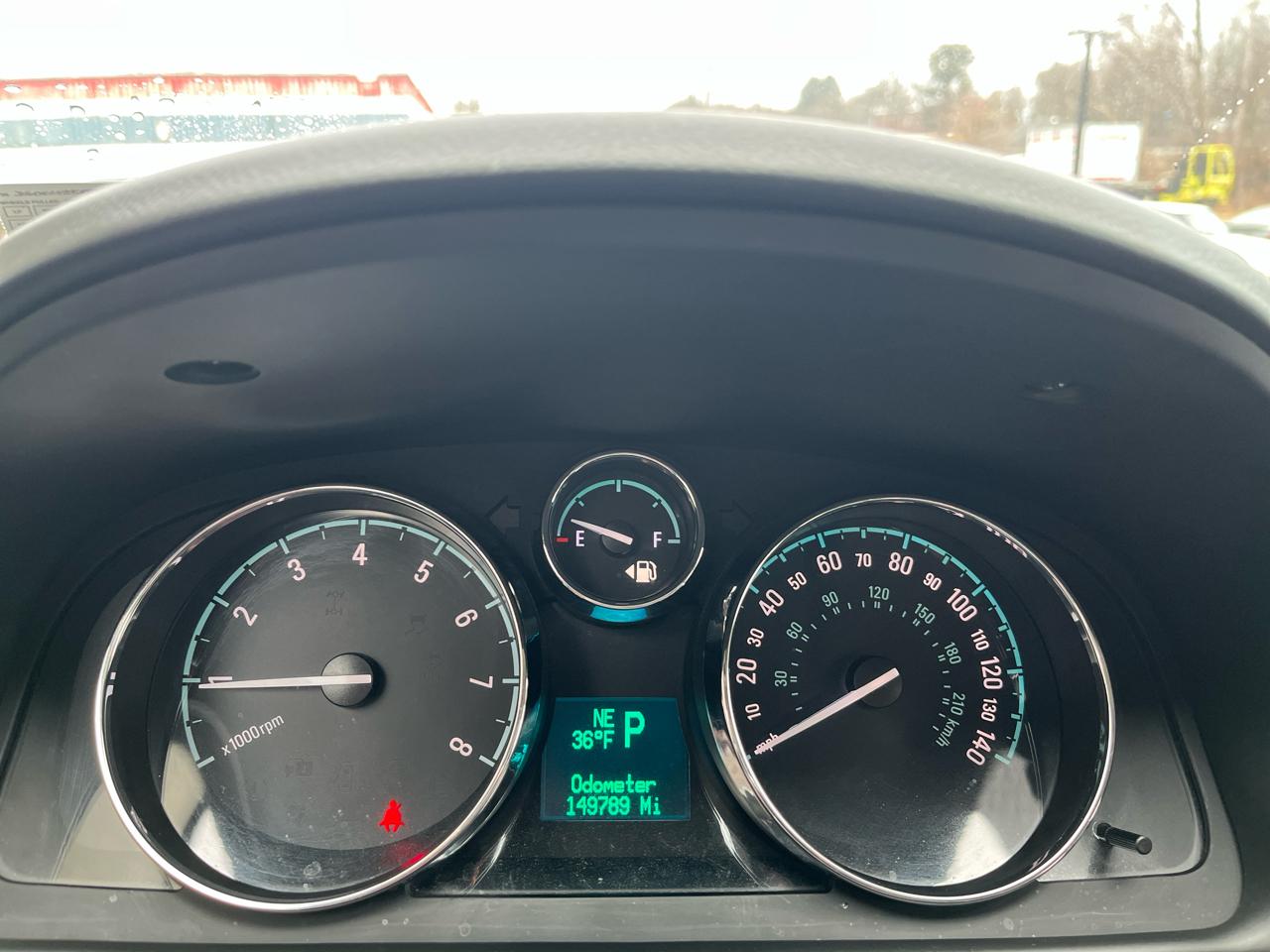 Chevrolet Captiva Sport LTZ FWD 2014