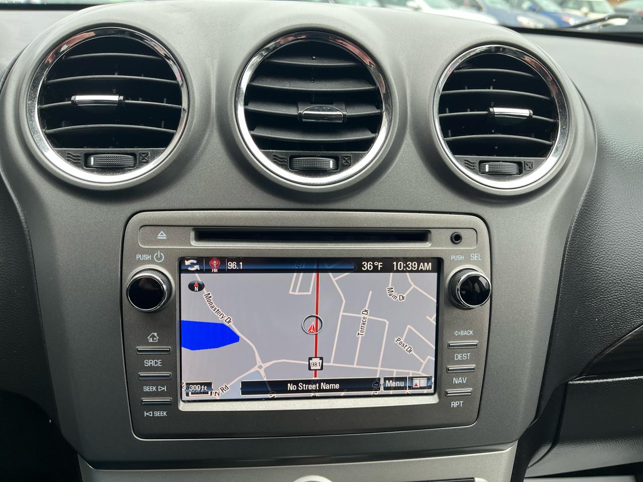 Chevrolet Captiva Sport LTZ FWD 2014