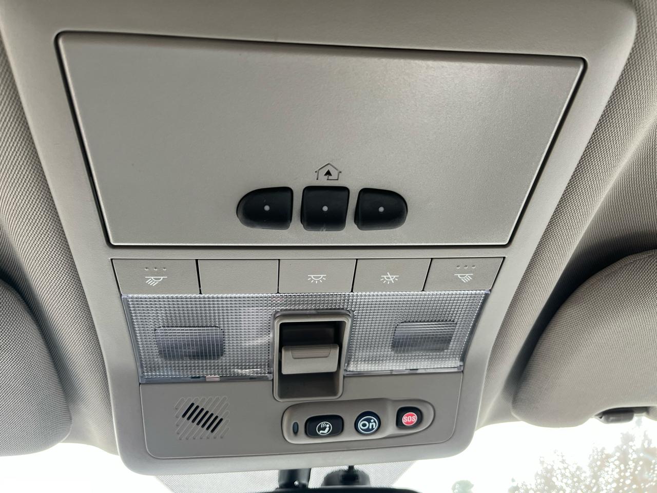 Chevrolet Captiva Sport LTZ FWD 2014