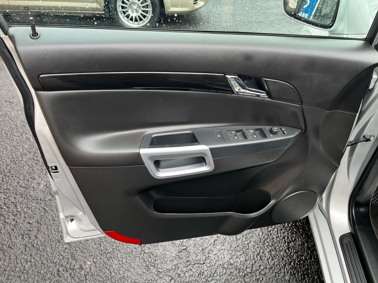 Chevrolet Captiva Sport LTZ FWD 2014