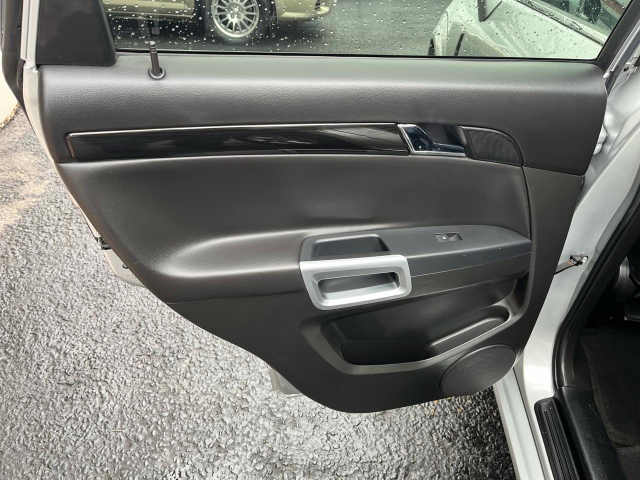 Chevrolet Captiva Sport LTZ FWD 2014