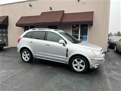 2014 Chevrolet Captiva Sport 