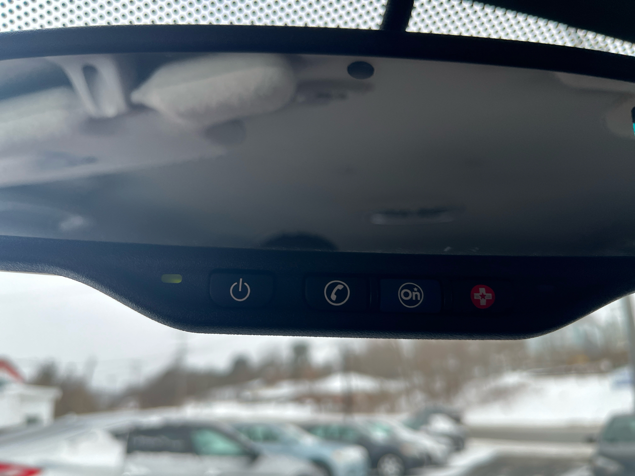 Chevrolet Colorado 1LT Crew Cab 4WD 2012