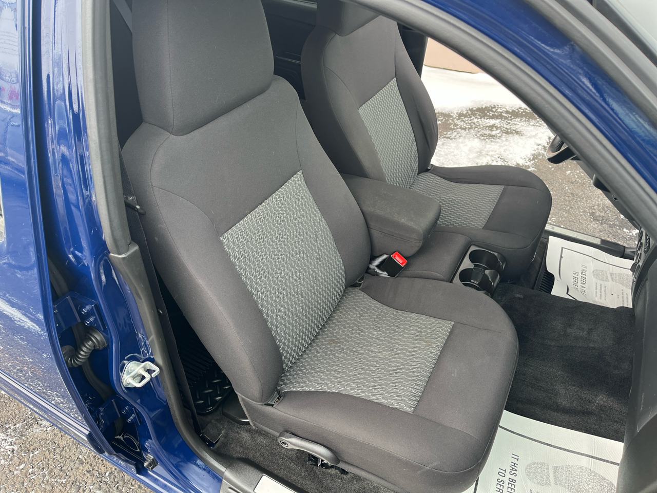 Chevrolet Colorado 1LT Crew Cab 4WD 2012