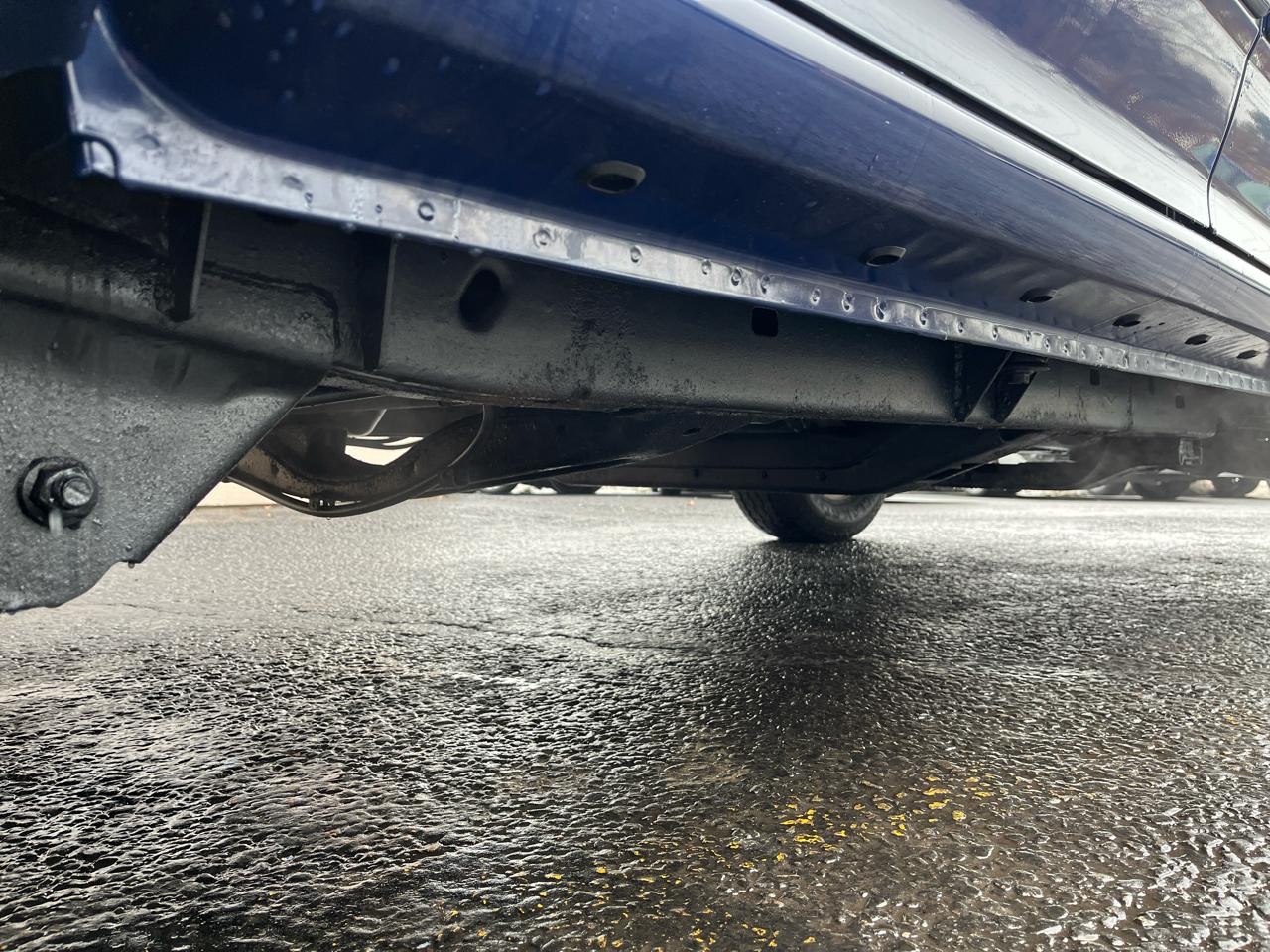 Chevrolet Colorado 1LT Crew Cab 4WD 2012