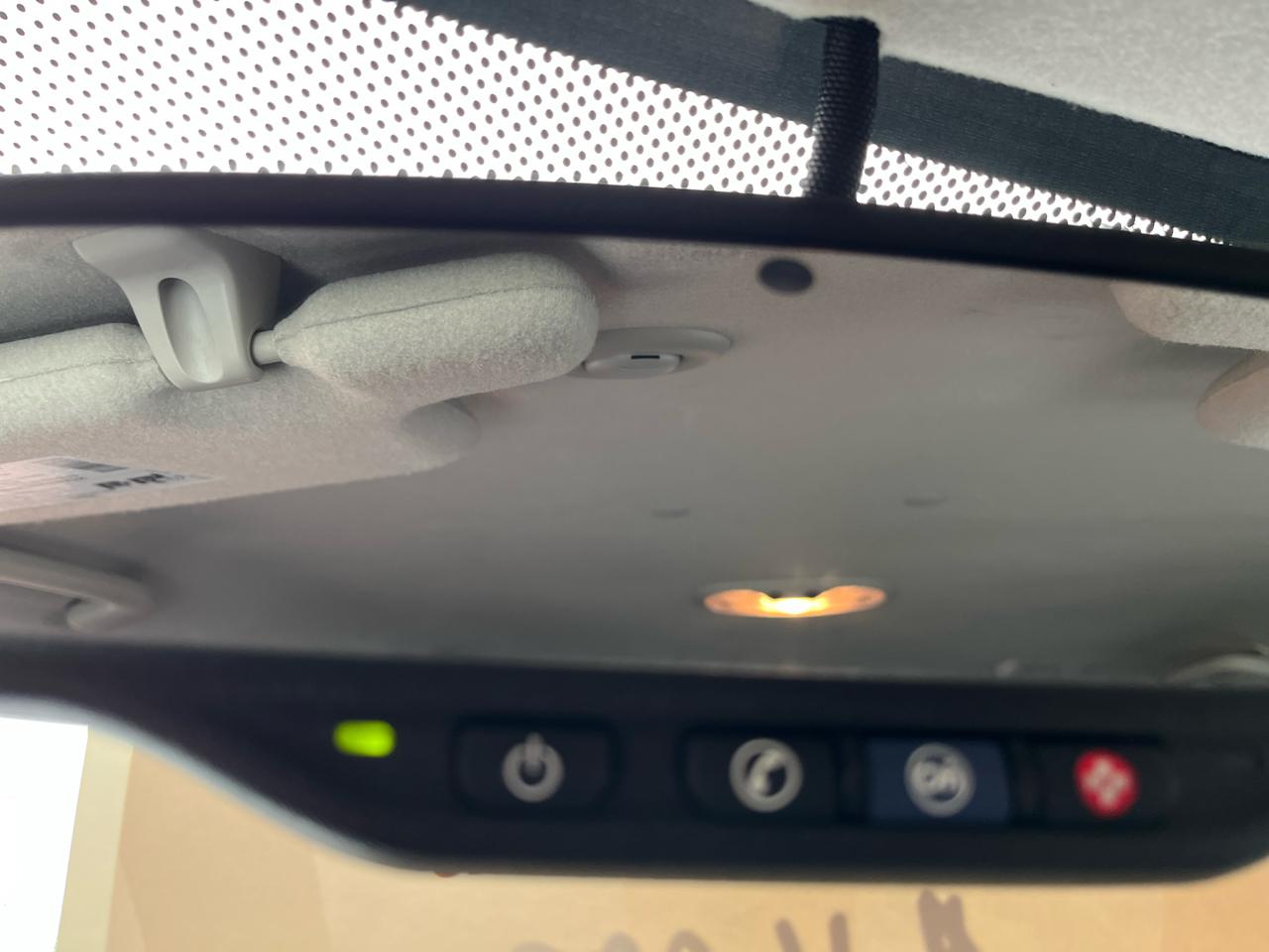 Chevrolet Colorado 1LT Crew Cab 4WD 2012