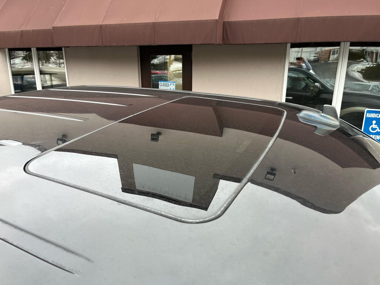 RAM 2500 Longhorn Crew Cab SWB 4WD 2016