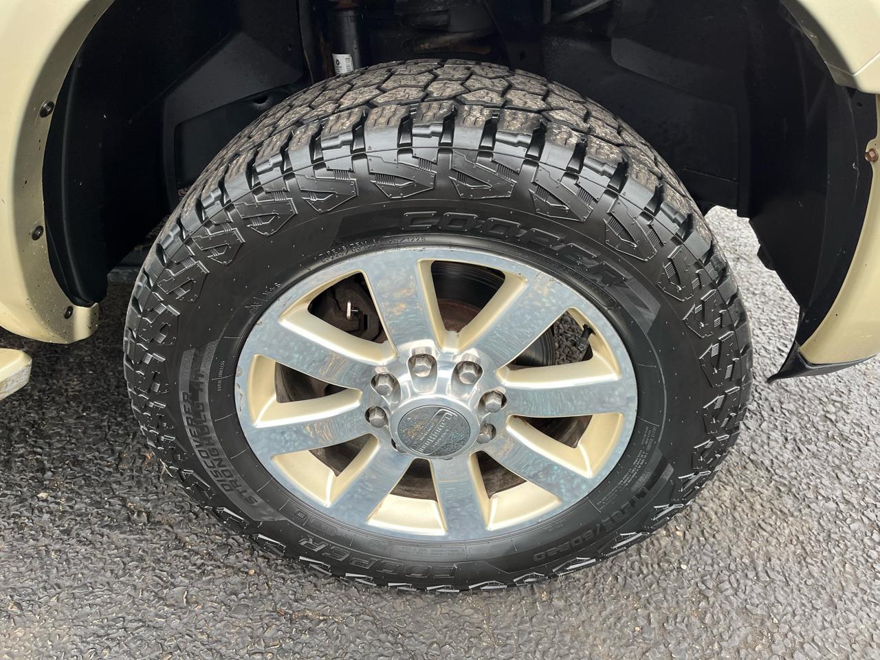 RAM 2500 Longhorn Crew Cab SWB 4WD 2016