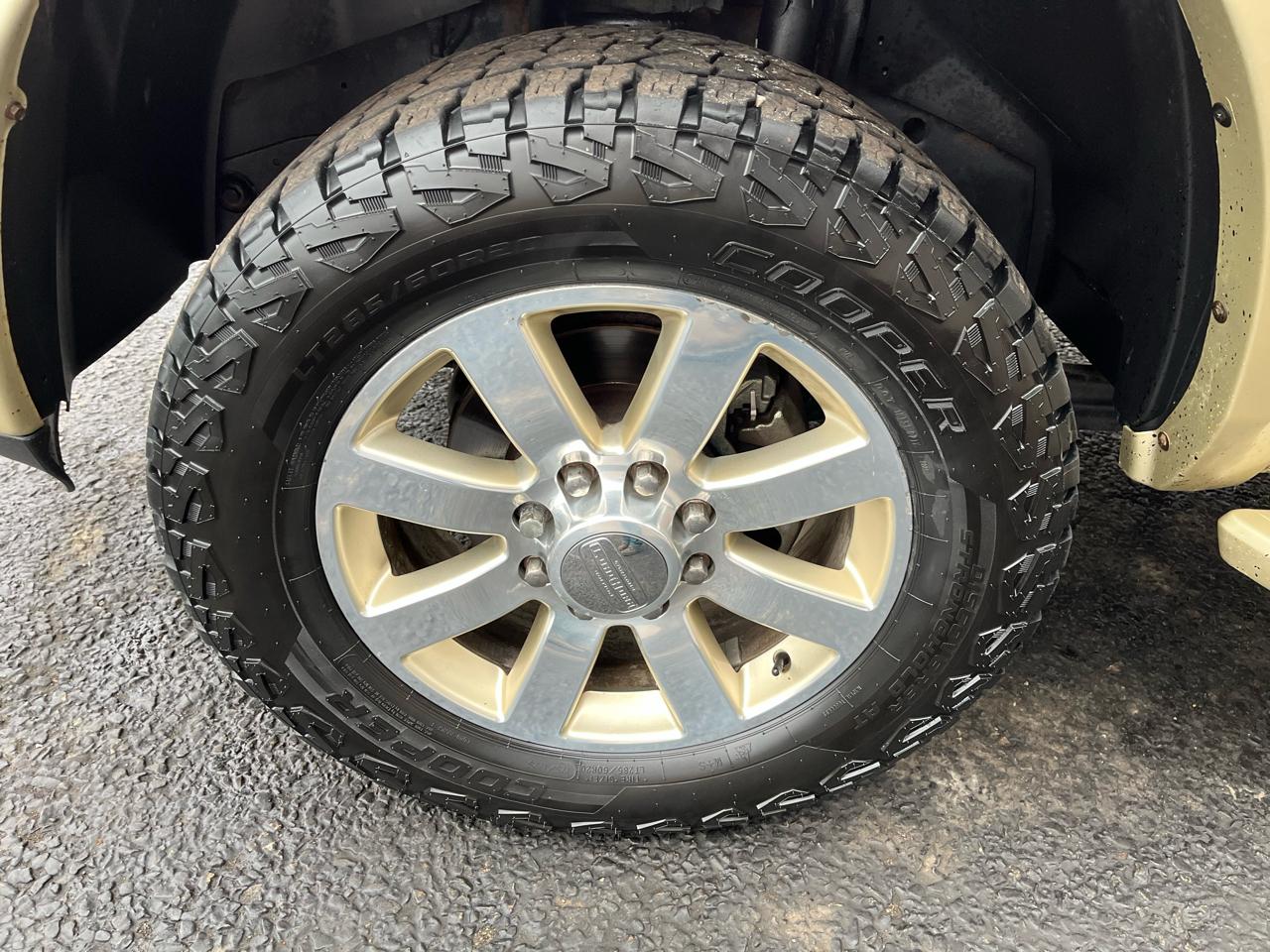 RAM 2500 Longhorn Crew Cab SWB 4WD 2016