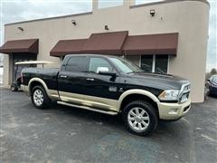 2016 RAM 2500 