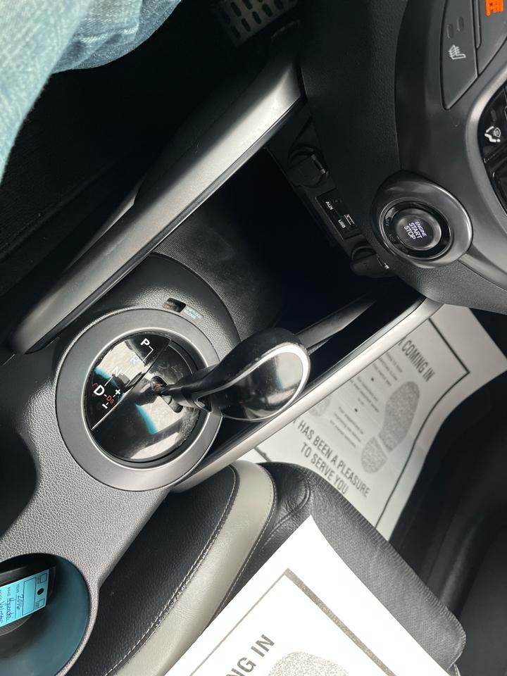 Hyundai Veloster Turbo 6AT 2016